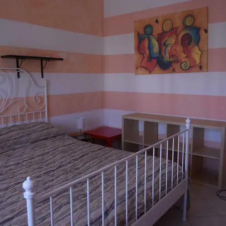 Casa de hóspedes Lovely Italy Nocera Superiore